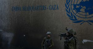 Το Ισραήλ δεν έχει παρουσιάσει αποδείξεις ότι εργαζόμενοι της UNRWA…