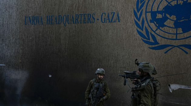 Το Ισραήλ δεν έχει παρουσιάσει αποδείξεις ότι εργαζόμενοι της UNRWA εμπλέκονται στην επίθεση της Χαμάς, λέει ο Γιάνεζ Λέναρτσιτς
