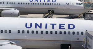 Boeing: Μετά την προσγείωση 737-800 στο Όρεγκον των ΗΠΑ, διαπιστώθηκε…