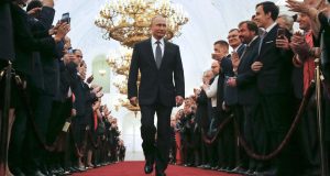 Προεδρικές εκλογές στη Ρωσία: Θα κυβερνήσει περισσότερο κι από τον…