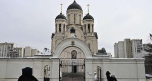Κηδεία Αλεξέι Ναβάλνι: Υπό δρακόντεια μέτρα στη Μόσχα η τελετή…