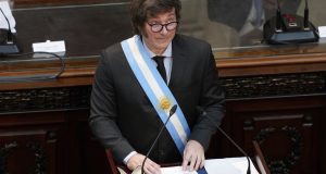 Αργεντινή: «Η άμβλωση είναι φόνος και οι υποστηρικτές της δολοφόνοι»…