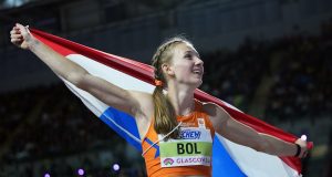 Χρυσή με παγκόσμιο ρεκόρ στα 400μ. γυναικών η Μπολ (video)