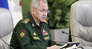 Η Ρωσία ενισχύει στρατηγικές στρατιωτικές θέσεις στα βορειοδυτικά της σύνορα
