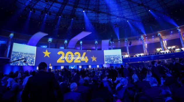 Ψήφισμα για την υπόθεση Μπελέρη υιοθέτησε το Ευρωπαϊκό Λαϊκό Κόμμα στο Βουκουρέστι με πρωτοβουλία ΝΔ