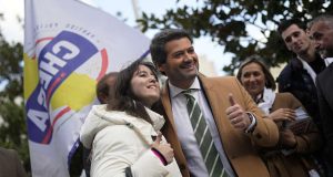 Εκλογές στην Πορτογαλία την ερχόμενη Κυριακή – Κεντροδεξιά πλειοψηφία αναφέρουν…