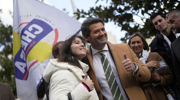 Εκλογές στην Πορτογαλία την ερχόμενη Κυριακή – Κεντροδεξιά πλειοψηφία αναφέρουν οι δημοσκοπήσεις