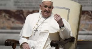 Πάπας Φραγκίσκος: Στη Γάζα πολεμούν δύο ανεύθυνοι – Ισχυρότερος αυτός…
