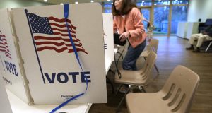 Εκλογές ΗΠΑ – Δημοσκόπηση Reuters: Δύο στους πέντε Αμερικανούς πιστεύουν…