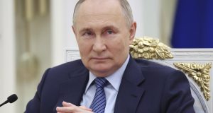 Πούτιν: Η Ρωσία από τεχνική άποψη είναι έτοιμη για πυρηνικό…