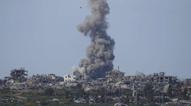 Η Χαμάς παρουσίασε στους διαμεσολαβητές μια θεώρηση για συμφωνία εκεχειρίας – «Μη ρεαλιστική», δηλώνει το γραφείο του Νετανιάχου