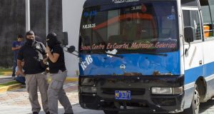 Βραζιλία: Απαγωγή λεωφορείου με 17 επιβαίνοντες για 3 ώρες –…