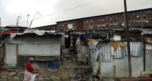Γιοχάνεσμπουργκ: Αντιμετωπίζει έλλειψη νερού λόγω διακοπών ρεύματος