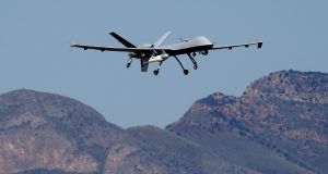 Ρωσικές επιθέσεις με drones στην Oυκρανία – Δύο νεκροί και…