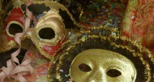 Αγρίνιο: Αποκριάτικος Χορός Κ.Α.Π.Η. και Κ.Η.Φ.Η.Δ. την Παρασκευή