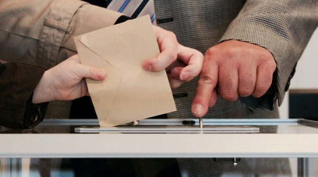 ΚΚΕ: Η «απόσυρση» της κας Ασημακοπούλου συνιστά έμμεση παραδοχή της ενοχής για τη διαρροή προσωπικών στοιχείων εκλογέων