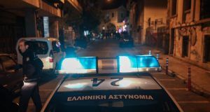 Δυτική Αχαΐα: Άνδρας βρέθηκε νεκρός σε χωράφι στην περιοχή του…