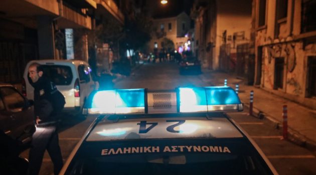 Έλεγχοι σε οίκους ανοχής στο κέντρο της Αθήνας για τον εντοπισμό θυμάτων εμπορίας ανθρώπων – Συνελήφθησαν 11 γυναίκες