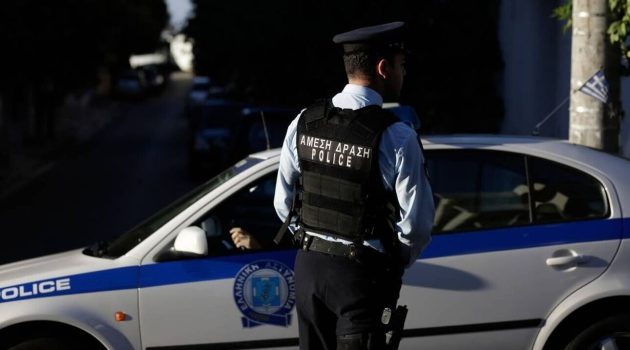 Θεσσαλονίκη: 49 συλλήψεις από την αστυνομική επιχείρηση στο Αριστοτέλειο