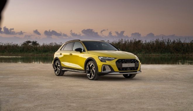 audi a3 allstreet photo1