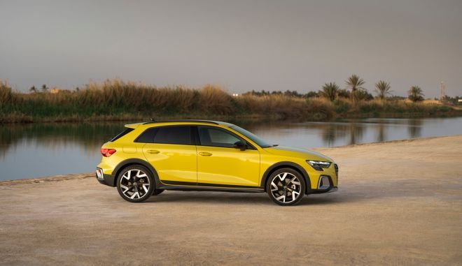 audi a3 allstreet photo2