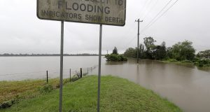 Αυστραλία: Καταστροφικές πλημμύρες και επτά αγνοούμενοι στη δυτική Αυστραλία
