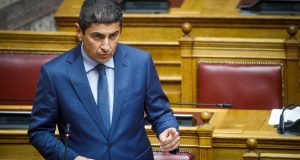 Αυγενάκης: Η κυβέρνηση έχει λάβει μέτρα για τη μείωση του…