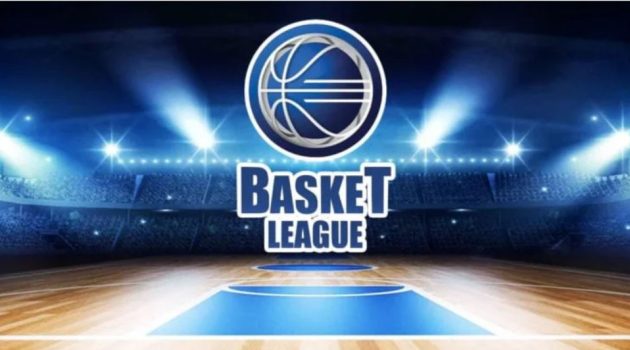 Basket League (19η αγωνιστική): Επιστροφή με ντέρμπι δικεφάλων