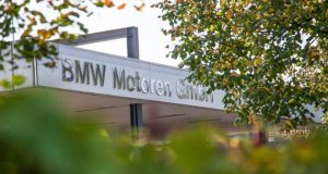 Η αναβάθμιση στη γραμμή παραγωγής δεν σταματά για το BMW…