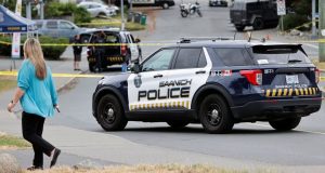 ΗΠΑ: Τέσσερις νεκροί σε περιστατικό με πυροβολισμούς στην Καλιφόρνια