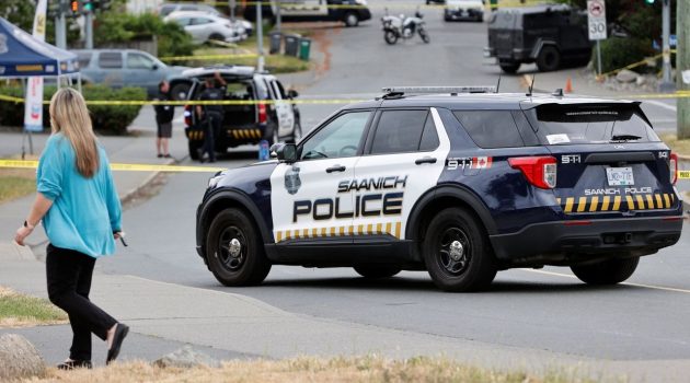 ΗΠΑ: Τέσσερις νεκροί σε περιστατικό με πυροβολισμούς στην Καλιφόρνια