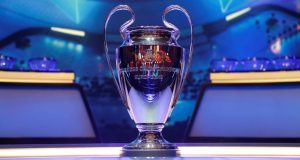 UEFA Champions League: Ρεάλ Μαδρίτης – Σίτι και Παρί –…