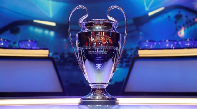 UEFA Champions League: Ρεάλ Μαδρίτης – Σίτι και Παρί – Μπαρτσελόνα στα Προημιτελικά