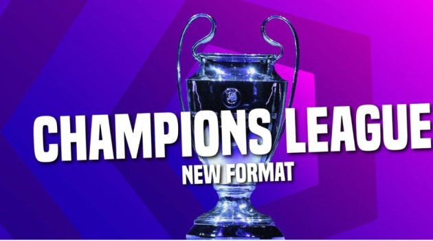 Champions League: Ποιές είναι οι αλλαγές τη σεζόν 2024/25 – 36 από 32 οι ομάδες στους ομίλους – διαδρομή «τένις» για τους «16»