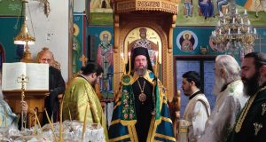 Κλεισσορεύματα: Πανηγυρίζει ο Ιερός Ναός του Αγίου Αλεξίου