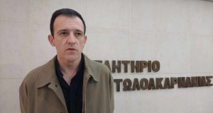 Αγρίνιο: Ο Δημήτρης Χριστοδουλόπουλος για τη Ετήσια Γενική Συνέλευση του…