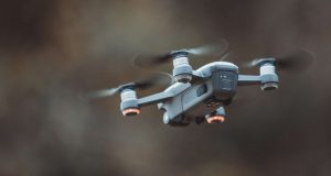 Μονάδες αντι-drones, το νέο εργαλείο για την ασφάλεια των Ολυμπιακών…
