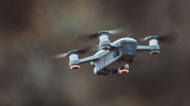 Μονάδες αντι-drones, το νέο εργαλείο για την ασφάλεια των Ολυμπιακών Αγώνων