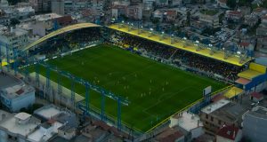 Super League 1 Playouts: Η Π.Α.Ε. Παναιτωλικός για τα εισιτήρια…