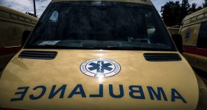 Αριδαία: Νεκροί δύο 20χρονοι σε τροχαίο – Το αυτοκίνητό τους…