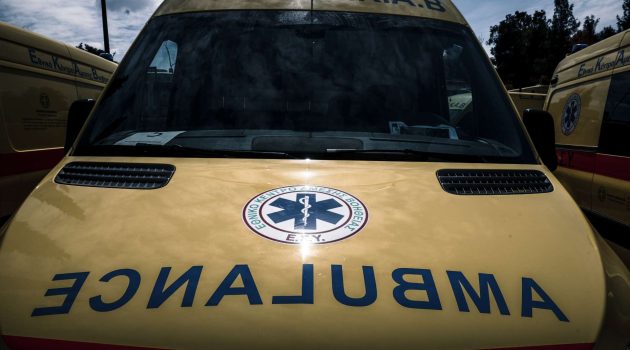 Αριδαία: Νεκροί δύο 20χρονοι σε τροχαίο – Το αυτοκίνητό τους έπεσε σε κολώνα
