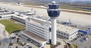 Διεθνής Αερολιμένας Αθηνών: Στα 603,7 εκατ. ευρώ τα έσοδα του…