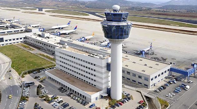 Διεθνής Αερολιμένας Αθηνών: Στα 603,7 εκατ. ευρώ τα έσοδα του 2023 – Μέρισμα 0,33 ευρώ ανά μετοχή