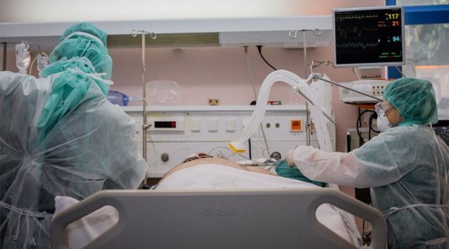 Γεωργιάδης: Φτιάχνουμε ένα νέο ΕΣΥ – Ποια νοσοκομεία ξεκινούν απογευματινά χειρουργεία