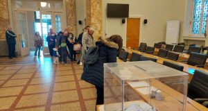 Αγρίνιο – ΣΥ.ΡΙΖ.Α.: Ικανοποιητική η συμμετοχή στις εσωκομματικές Εκλογές (Video…