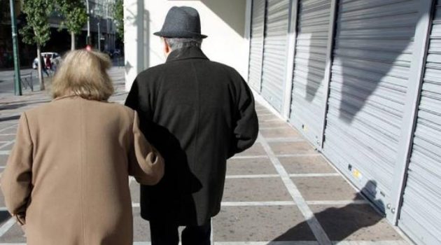 Eurostat: Οι γυναίκες στην ζουν πεντέμισι χρόνια περισσότερο από τους άνδρες – Πόσο είναι το προσδόκιμο ζωής στην ΕΕ