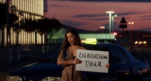 Eurovision – Μαρίνα Σάττι: Η αποθέωση και οι γκρίνιες για…