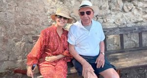 ΗΠΑ: Γαμπρός για 5η φορά θα ντυθεί ο 92χρονος Ρούπερτ…