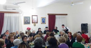 Αγρίνιο – Ιερός Ναός Αγίας Τριάδος: Με συμμετοχή η φιλανθρωπική…