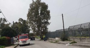 Αγρίνιο: Τυλίχθηκαν στις φλόγες δύο αυτοκίνητα στην περιοχή του Σταδίου…